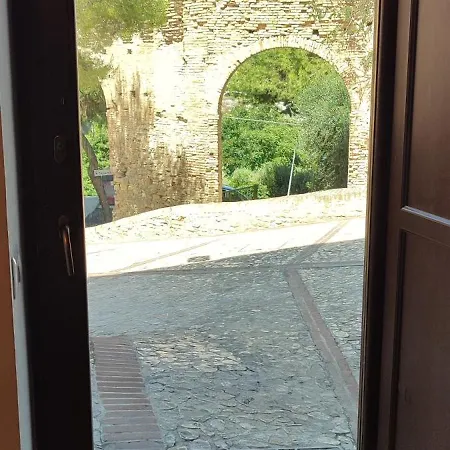 Di Porta Maggiore 別荘