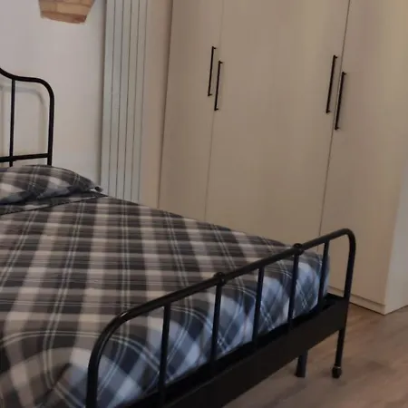 Di Porta Maggiore Ferienhaus