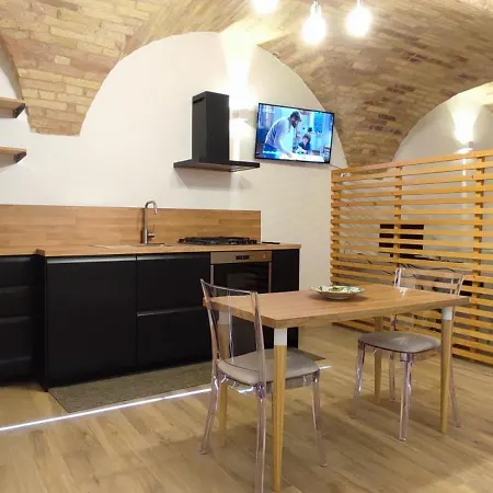 Di Porta Maggiore Ferienhaus Cupra Marittima