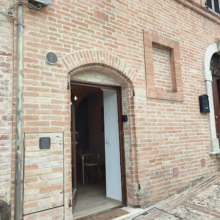 Di Porta Maggiore クプラ・マリッティマ